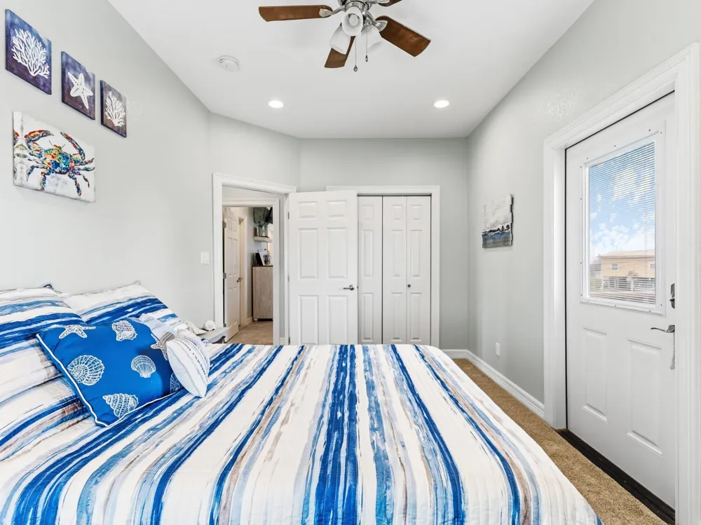 1390 County Road 201 Sargent, TX 77414
