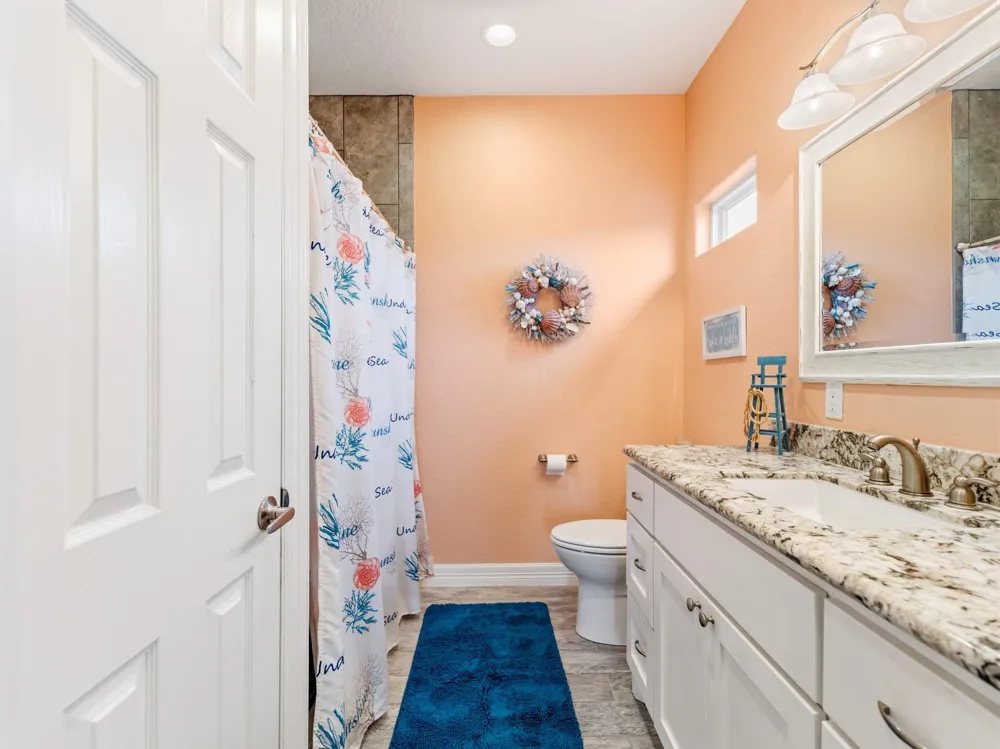 1390 County Road 201 Sargent, TX 77414