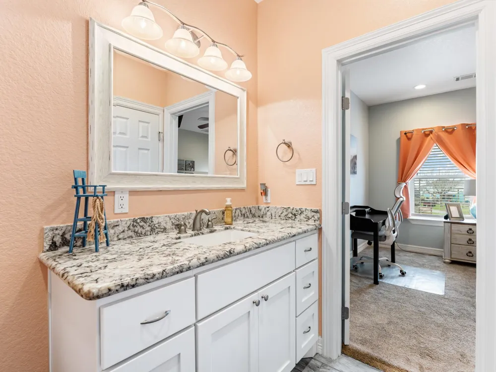 1390 County Road 201 Sargent, TX 77414