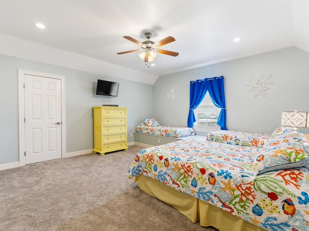 1390 County Road 201 Sargent, TX 77414