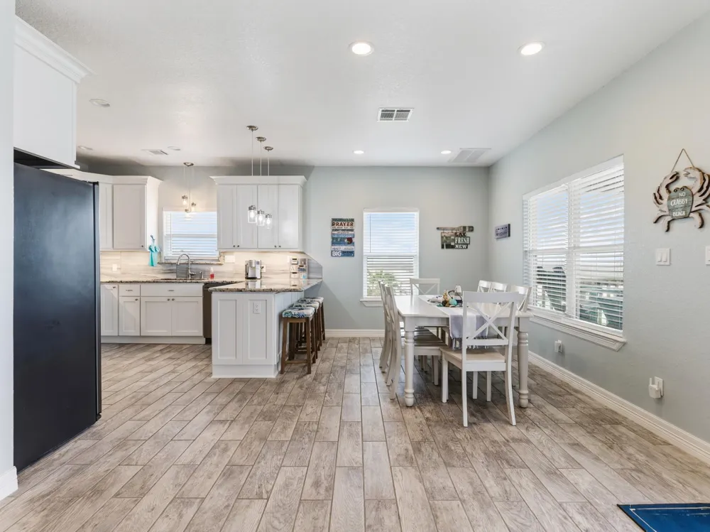 1390 County Road 201 Sargent, TX 77414
