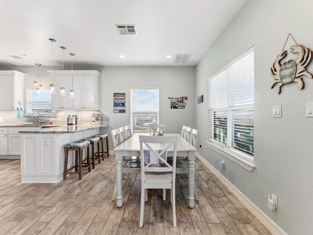 1390 County Road 201 Sargent, TX 77414