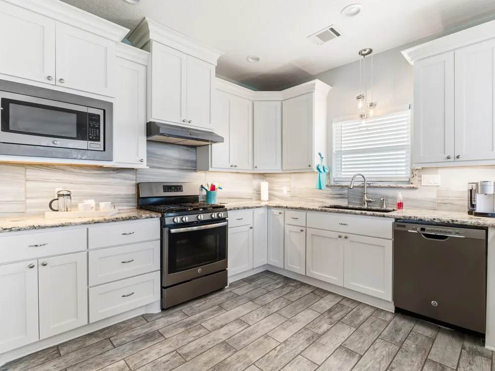 1390 County Road 201 Sargent, TX 77414