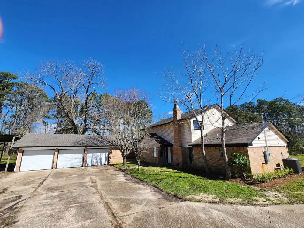 25605 Fm 2100 Road Huffman, TX 77336
