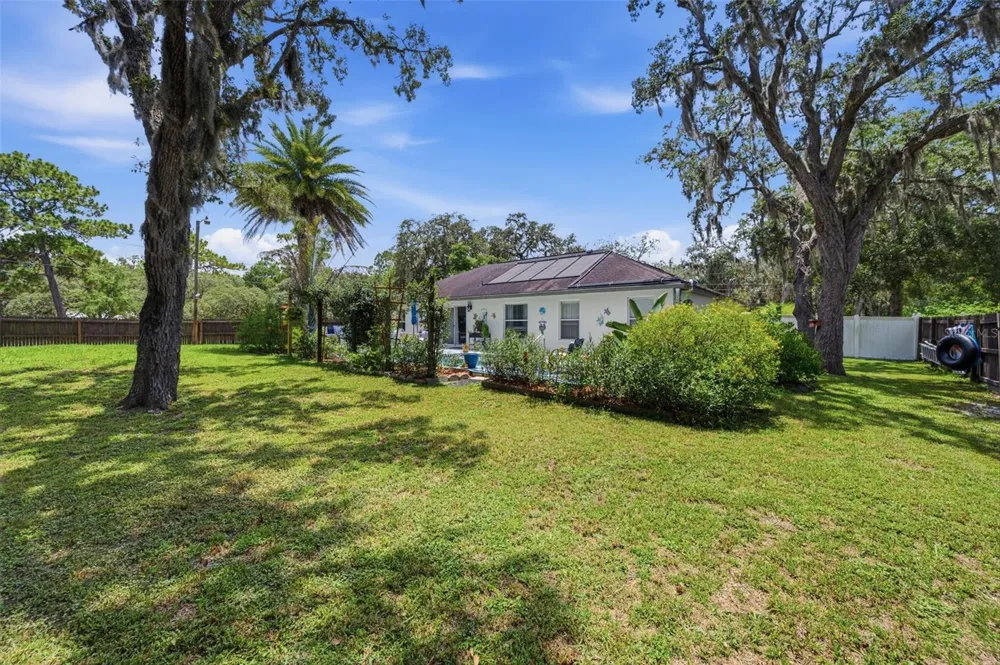 11240 MARQUERITE AVENUE New Port Richey, FL 34654