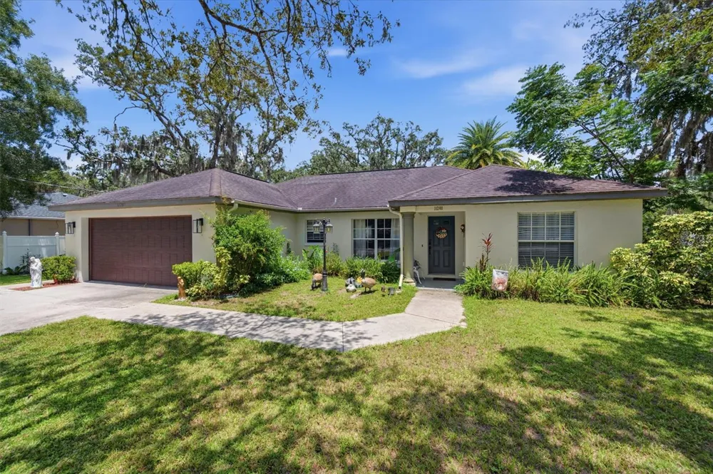 11240 MARQUERITE AVENUE New Port Richey, FL 34654