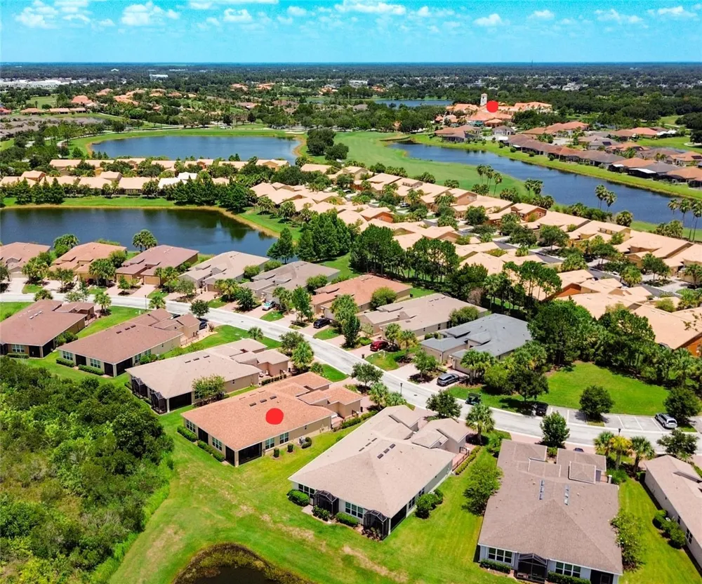3455 FALLBROOK DRIVE Poinciana, FL 34759