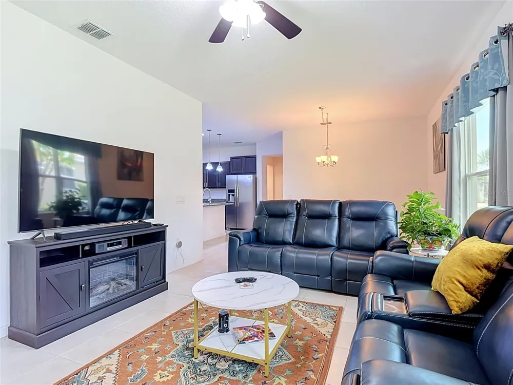 3455 FALLBROOK DRIVE Poinciana, FL 34759