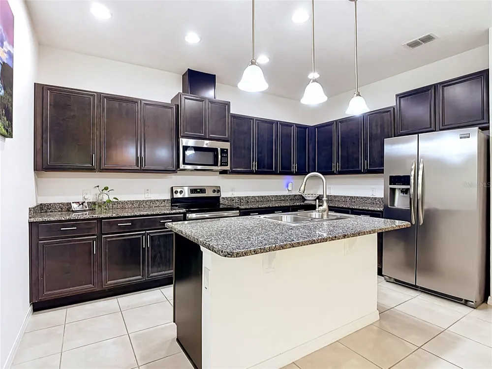 3455 FALLBROOK DRIVE Poinciana, FL 34759
