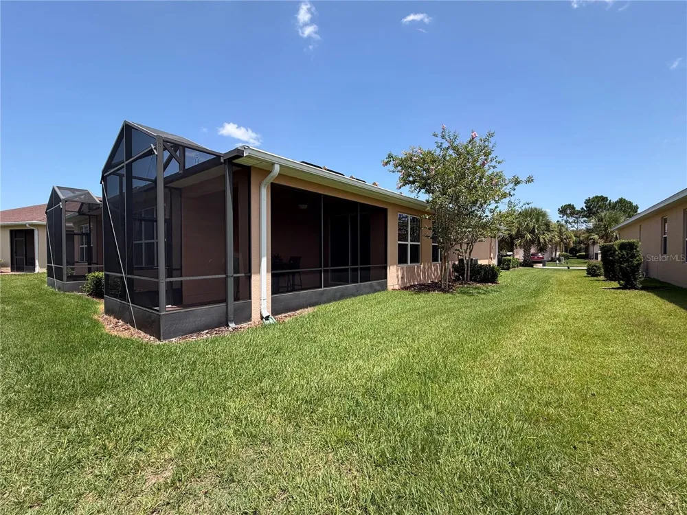 3455 FALLBROOK DRIVE Poinciana, FL 34759