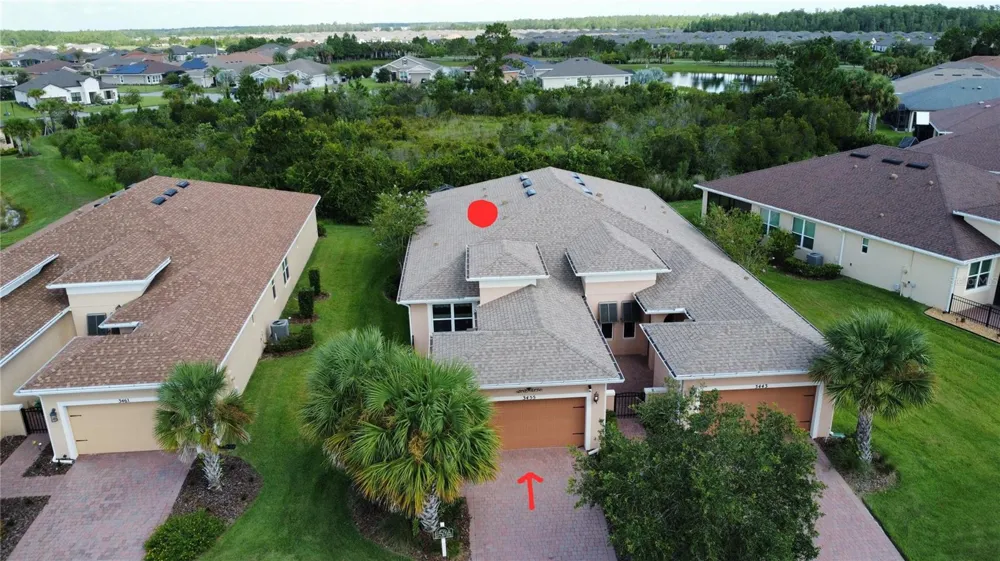 3455 FALLBROOK DRIVE Poinciana, FL 34759