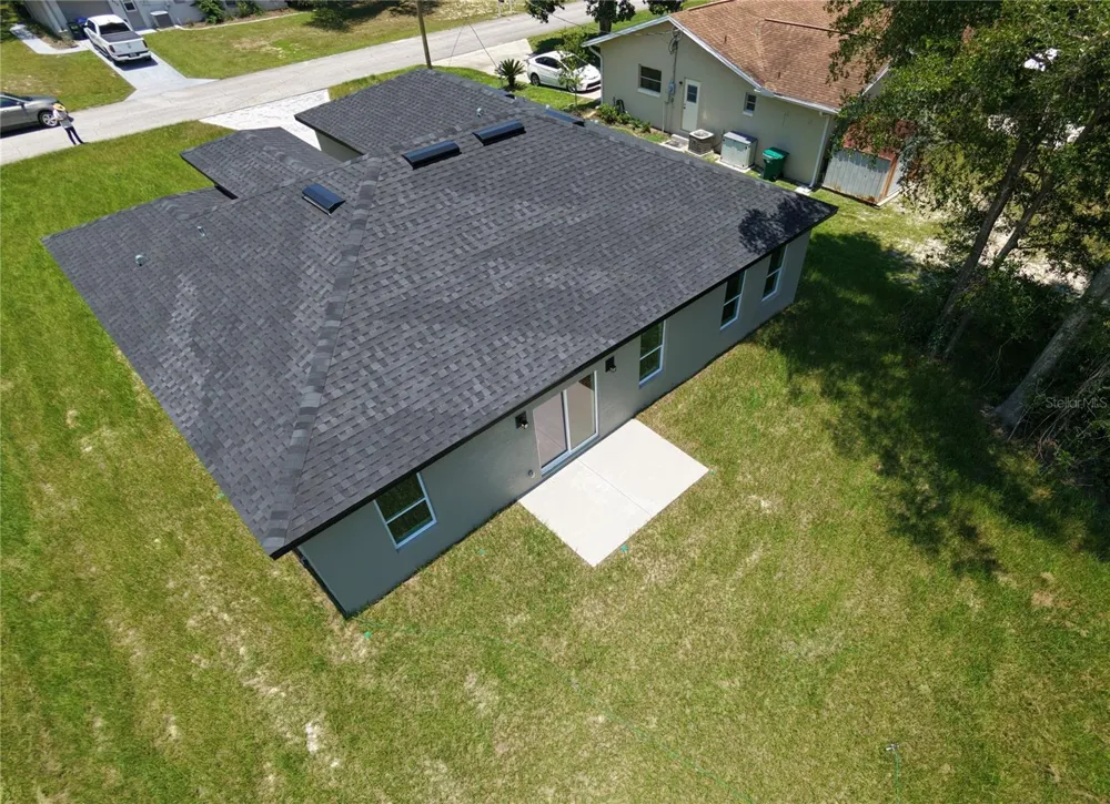1978 W RUTLAND DRIVE Citrus Springs, FL 34434