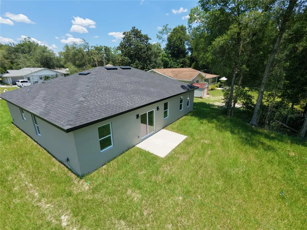 1978 W RUTLAND DRIVE Citrus Springs, FL 34434