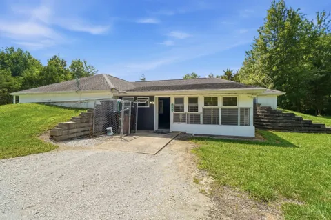 4992 Pederson Road