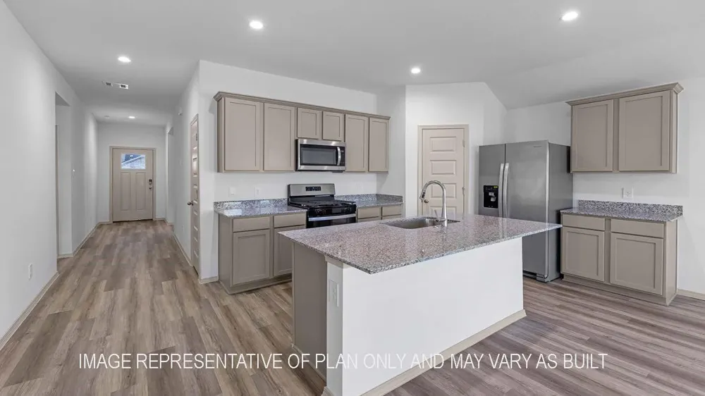 5665 Spoonbill Drive Orange, TX 77632