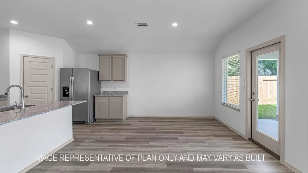 5665 Spoonbill Drive Orange, TX 77632