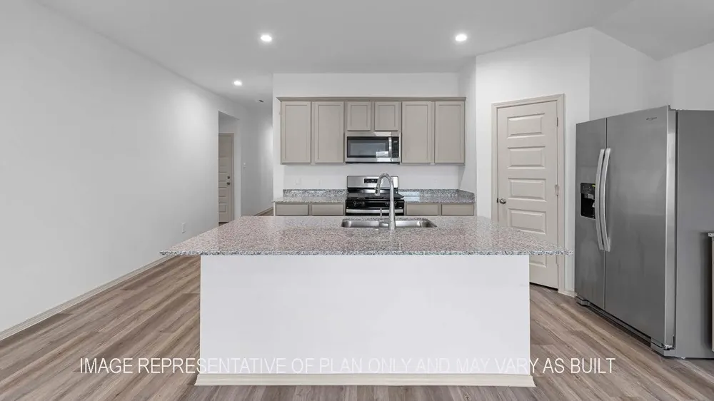 5665 Spoonbill Drive Orange, TX 77632