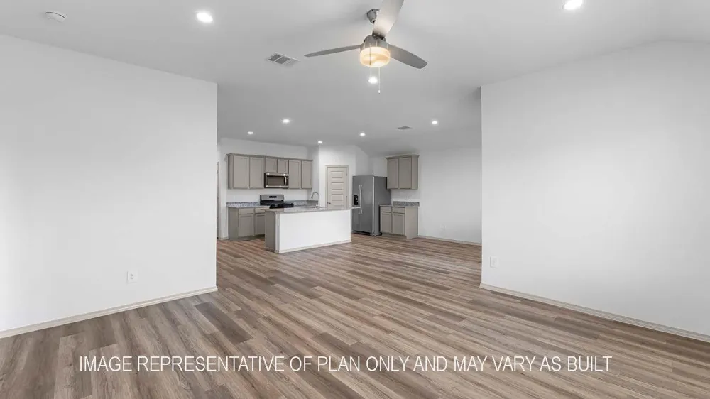 5665 Spoonbill Drive Orange, TX 77632