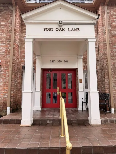 359 Post Oak Lane #318