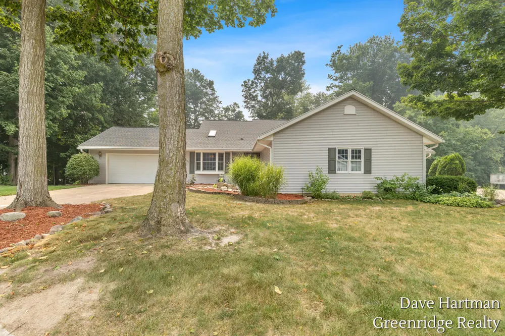 6731 Beechwood Drive Saranac, MI 48881