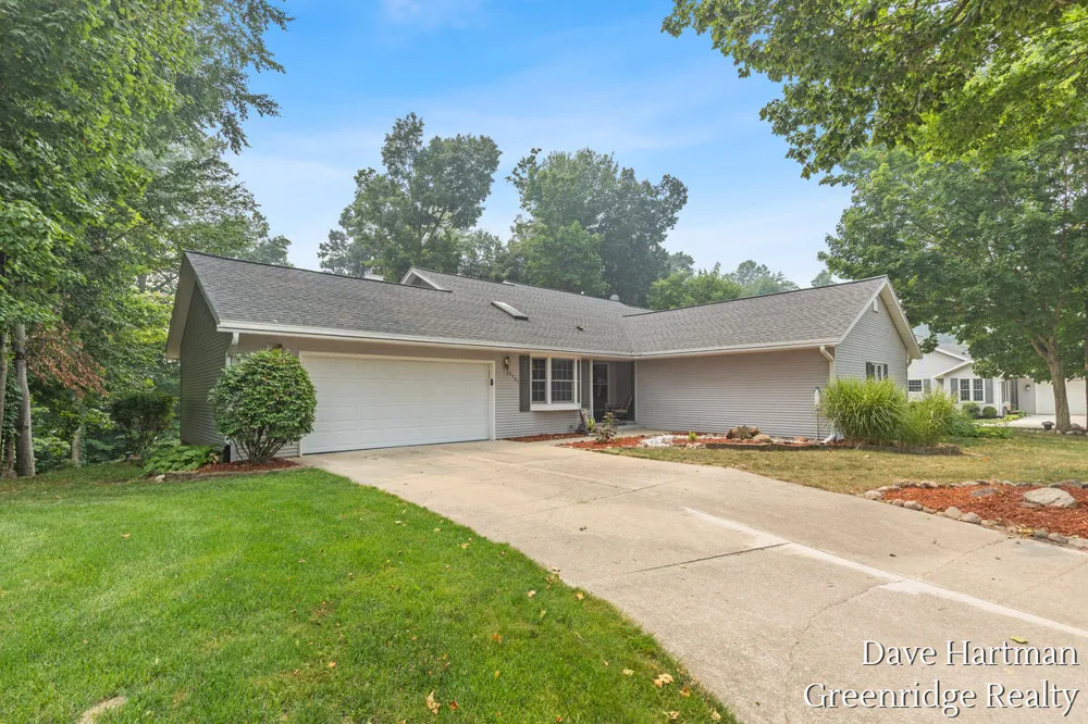 6731 Beechwood Drive Saranac, MI 48881