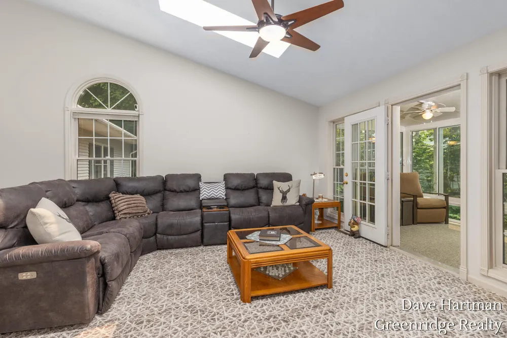 6731 Beechwood Drive Saranac, MI 48881