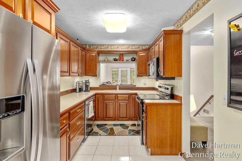 6731 Beechwood Drive Saranac, MI 48881