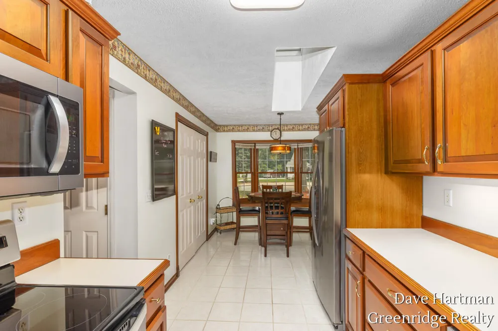 6731 Beechwood Drive Saranac, MI 48881
