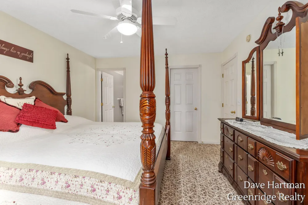 6731 Beechwood Drive Saranac, MI 48881