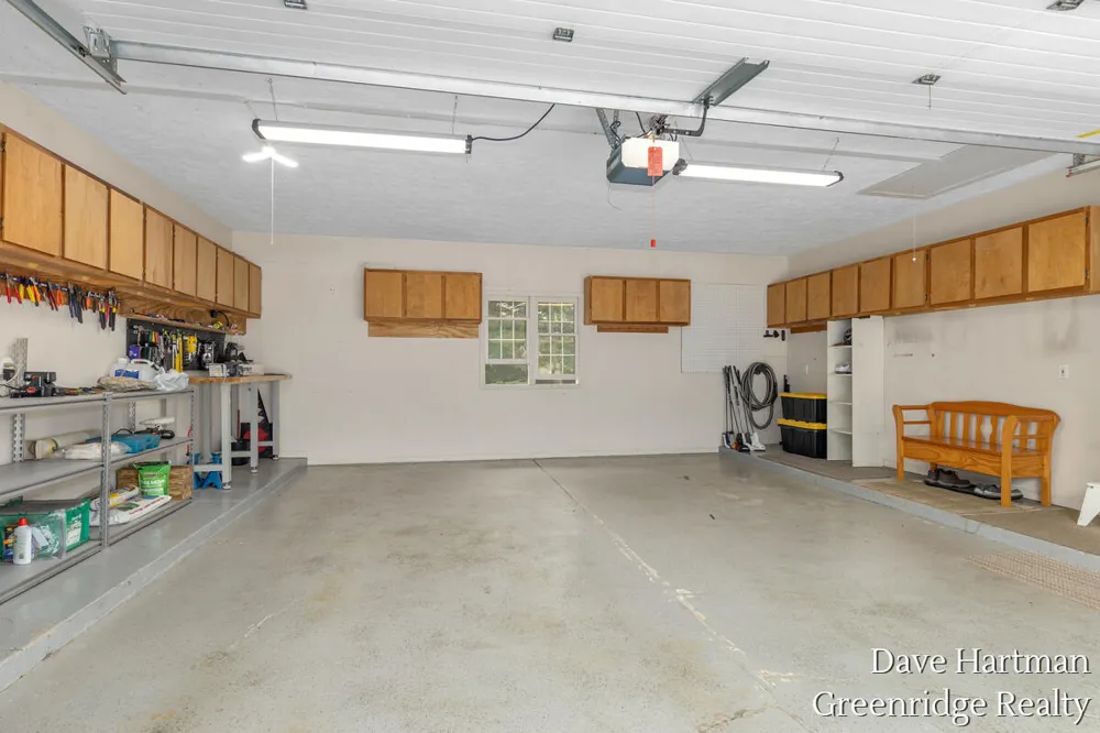 6731 Beechwood Drive Saranac, MI 48881
