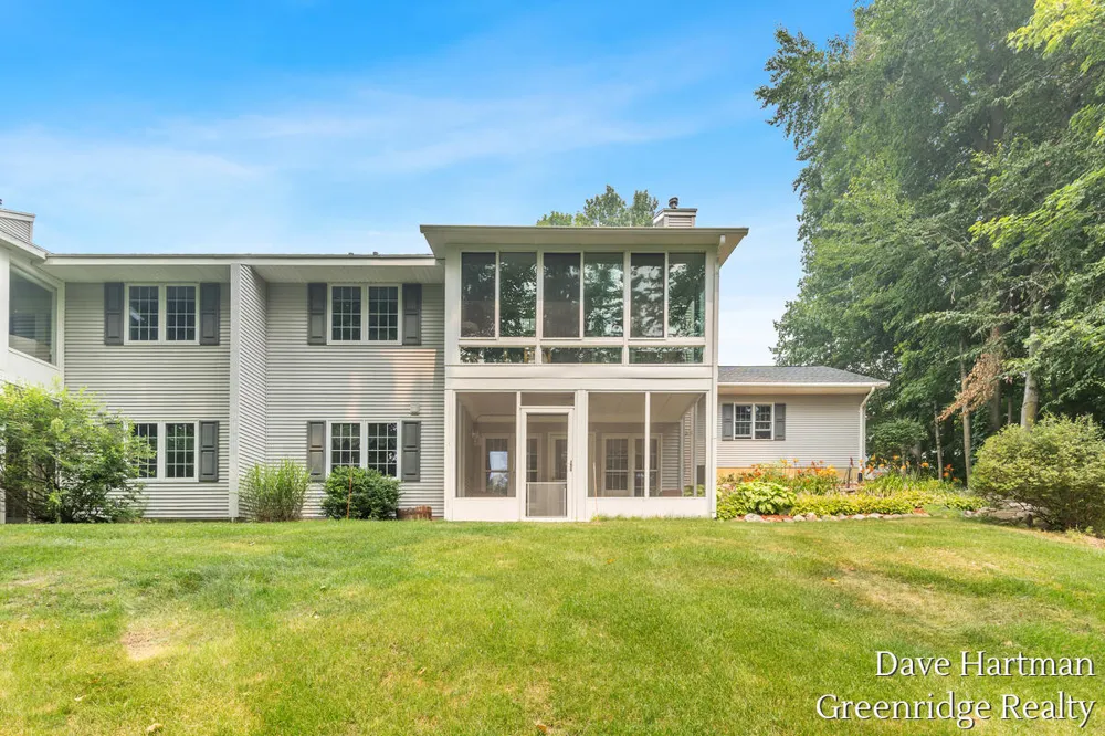 6731 Beechwood Drive Saranac, MI 48881