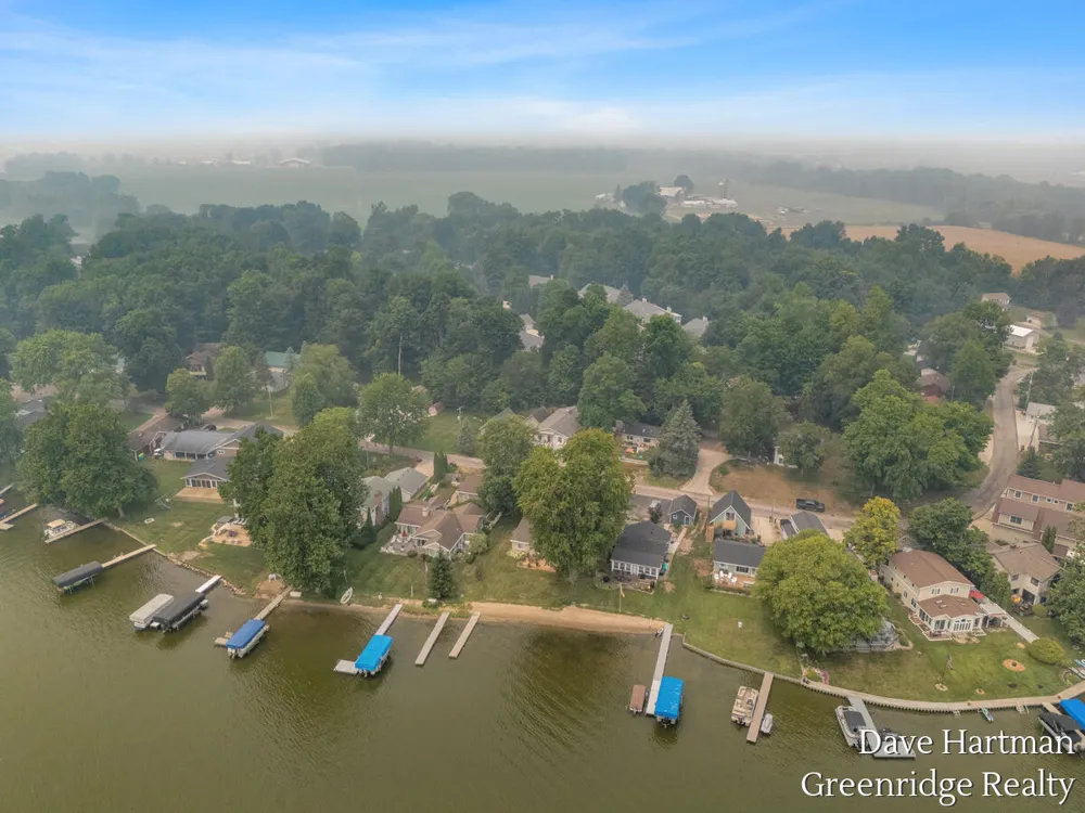 6731 Beechwood Drive Saranac, MI 48881