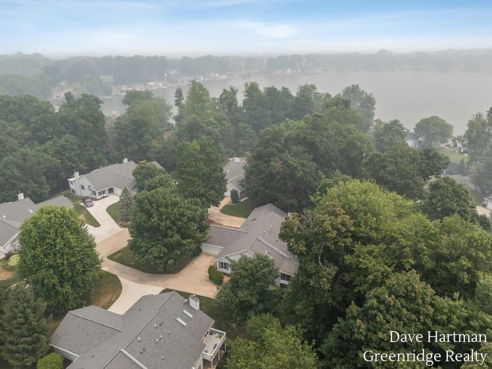 6731 Beechwood Drive Saranac, MI 48881