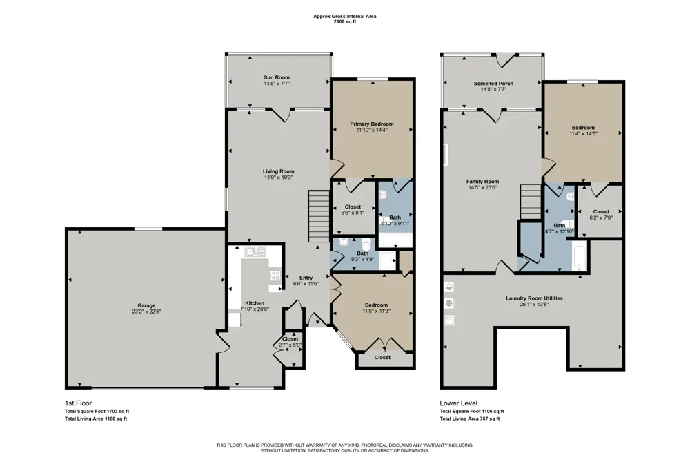 6731 Beechwood Drive Saranac, MI 48881