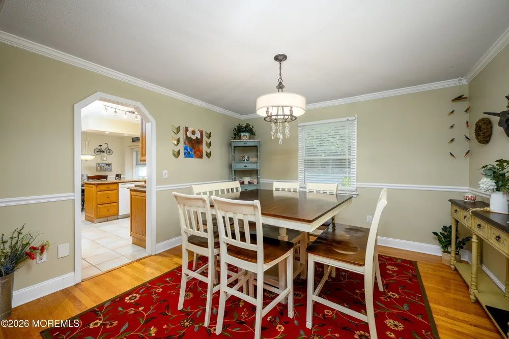 40 Princeton Pines Place Brick, NJ 08724