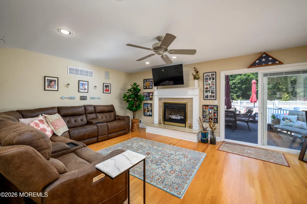 40 Princeton Pines Place Brick, NJ 08724