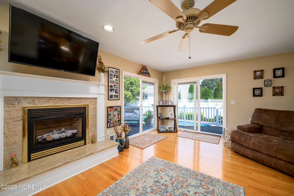 40 Princeton Pines Place Brick, NJ 08724