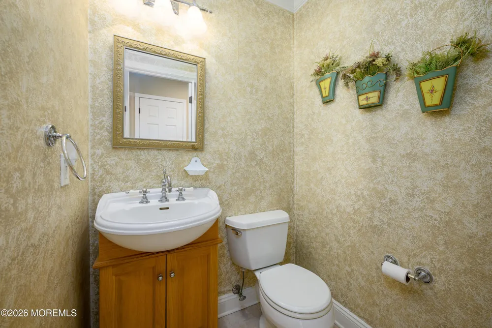 40 Princeton Pines Place Brick, NJ 08724
