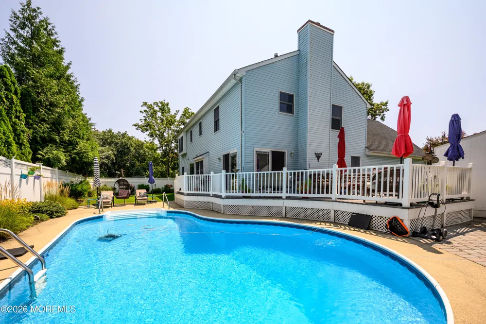 40 Princeton Pines Place Brick, NJ 08724