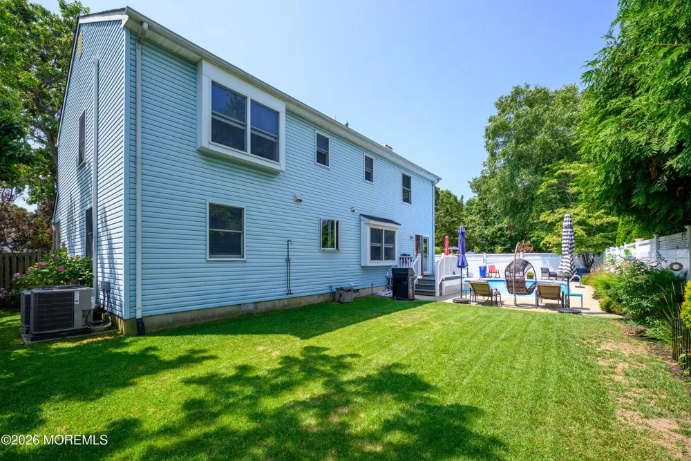 40 Princeton Pines Place Brick, NJ 08724