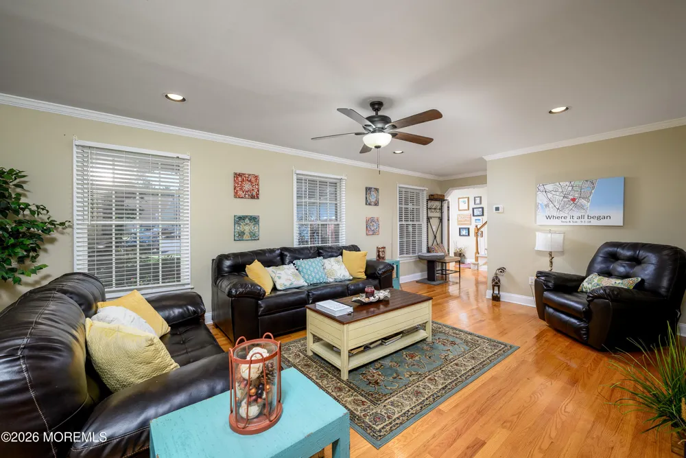 40 Princeton Pines Place Brick, NJ 08724