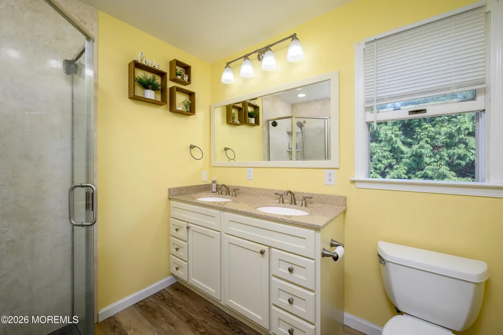 40 Princeton Pines Place Brick, NJ 08724