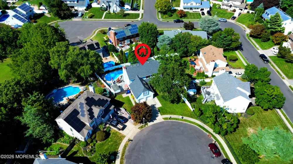 40 Princeton Pines Place Brick, NJ 08724
