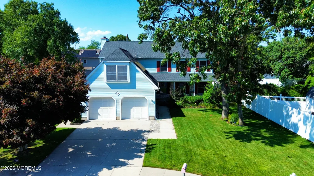 40 Princeton Pines Place Brick, NJ 08724