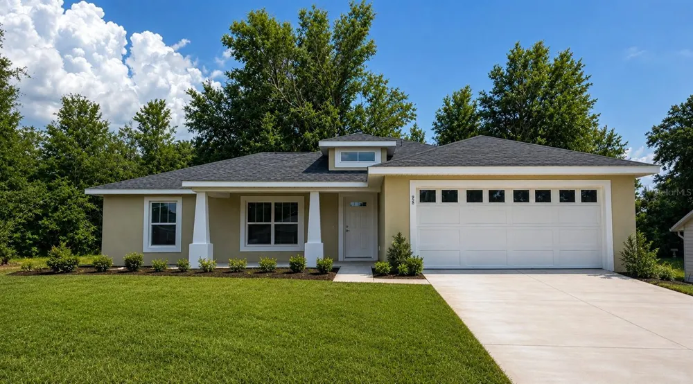 98 PECAN COURSE CIRCLE ocala, FL 34472