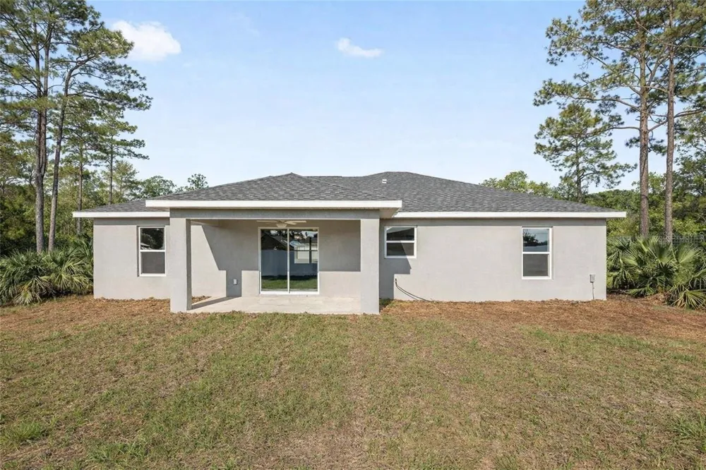 98 PECAN COURSE CIRCLE ocala, FL 34472