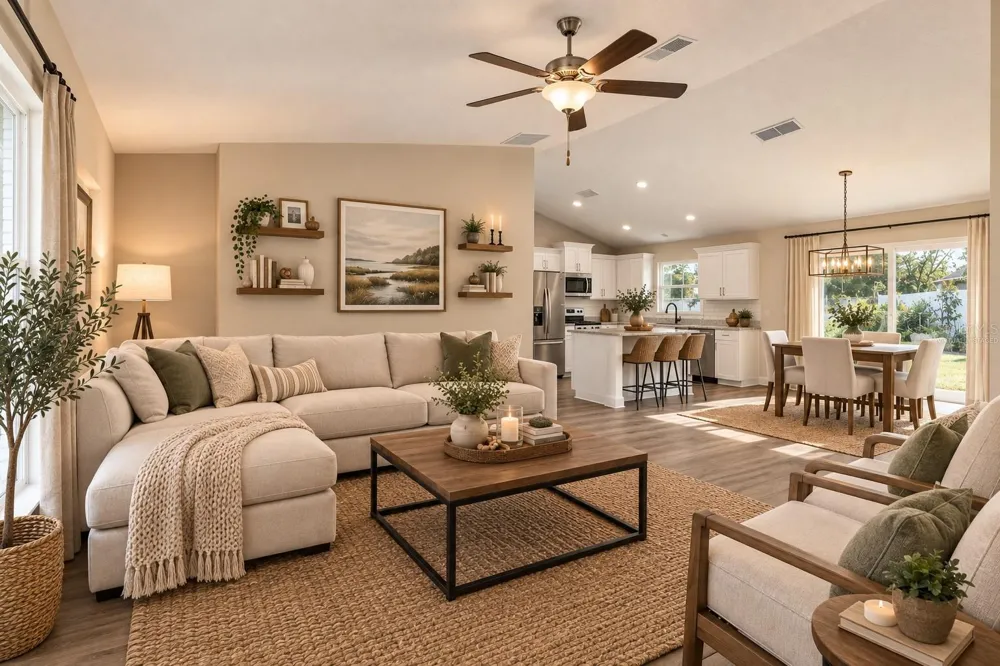 98 PECAN COURSE CIRCLE ocala, FL 34472