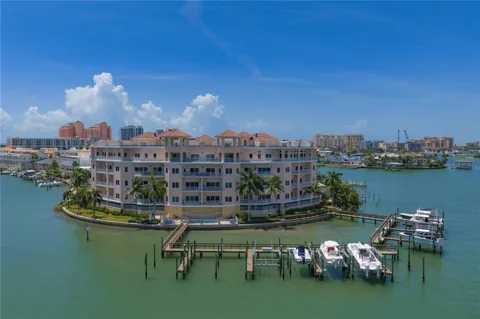 205 BRIGHTWATER DRIVE #205