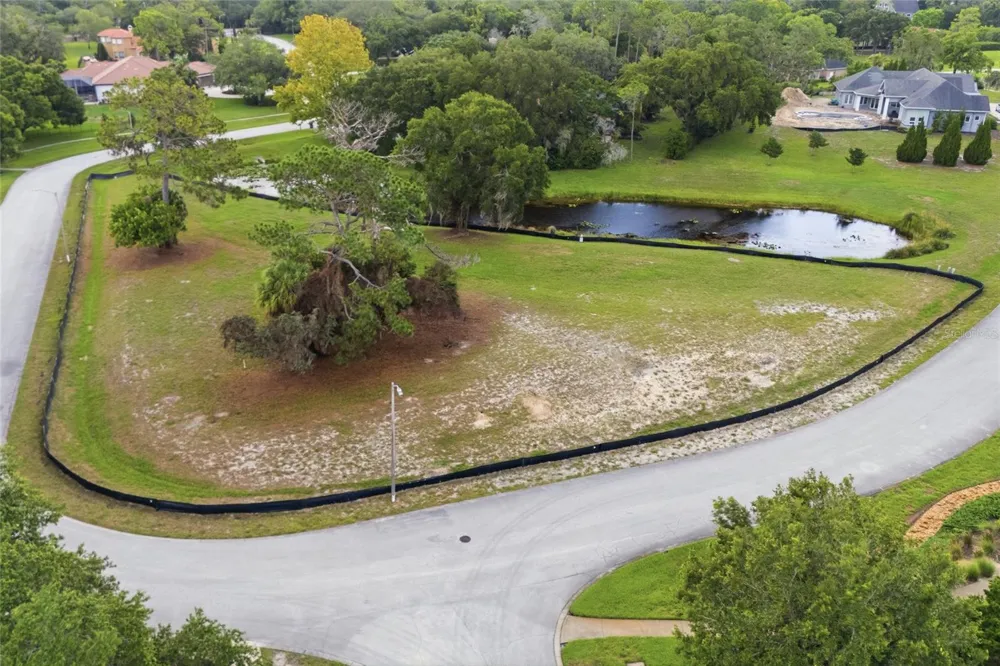 520 AUSTIN DRIVE Tarpon Springs, FL 34688