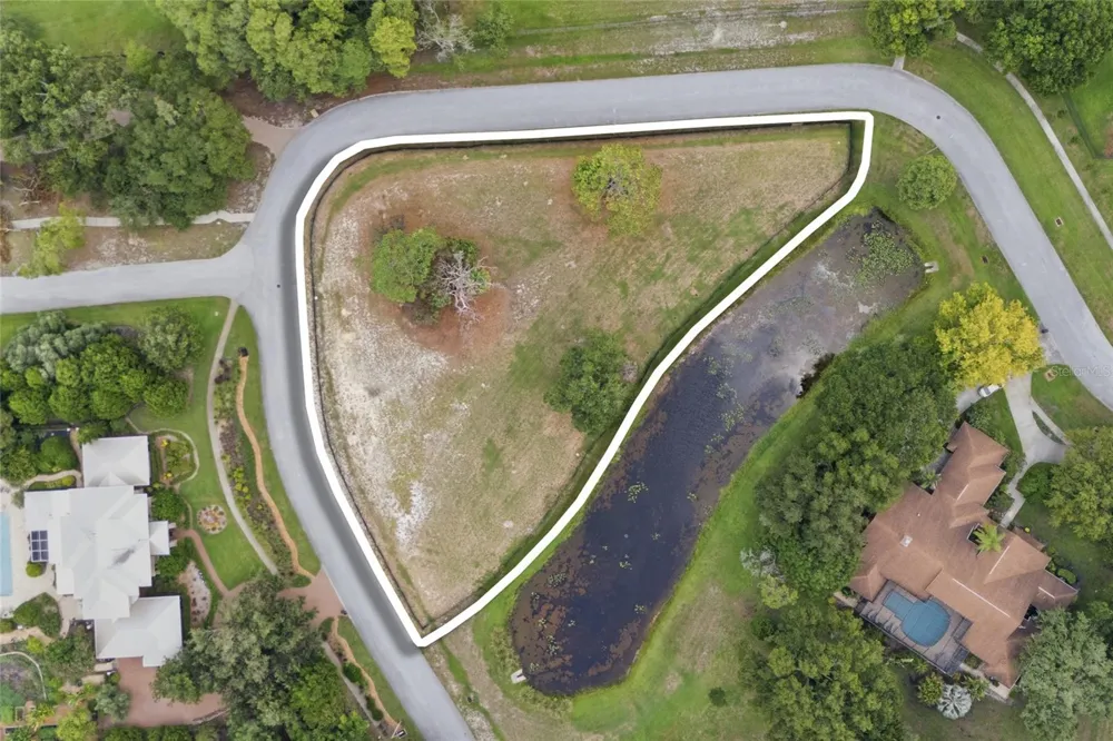 520 AUSTIN DRIVE Tarpon Springs, FL 34688